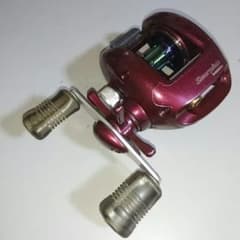 シマノ  スコーピオン  1500のサムネイル