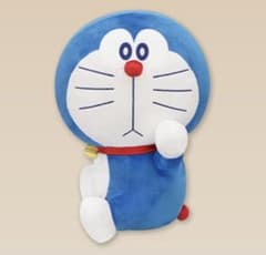ドラえもん ぬいぐるみ 30㎝のサムネイル