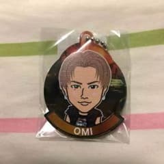 登坂広臣 アクリルキーホルダーのサムネイル