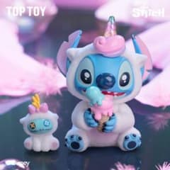 TOP TOY Disney Stitch フィギュアのサムネイル