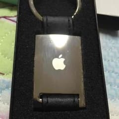 アップル純正 キーホルダーのサムネイル