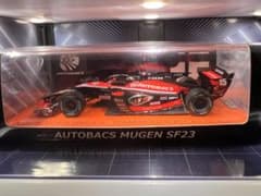 だ*ん様 SparkModel SUPER Formula 2025年モデル 岩 だ*ん様 SparkModel SUPER Formula 2025年モデル 岩 - メルカリ