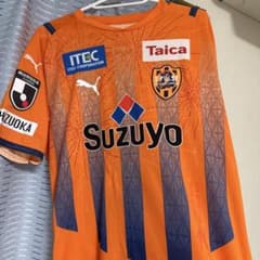 清水エスパルス ユニフォーム 2番 YUGOのサムネイル