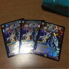 デュエマ スターマンのサムネイル