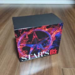 B'z STARS【数量限定版】のサムネイル