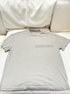 ESSENTIALS FEAR OF GOD エッセンシャルズTシャツ トープSのサムネイル