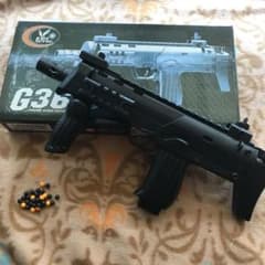 G36 エアガンのサムネイル