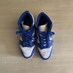 NIKE DUNKHIGH ナイキのサムネイル