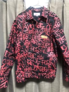 supreme ギャルソンコラボのサムネイル