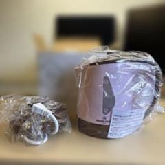 marie claire マリ クレール 電気ケトル0.6Lのサムネイル