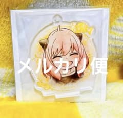 SPY×FAMILY Acrylic Stand Acrylic Stand Anya (234)