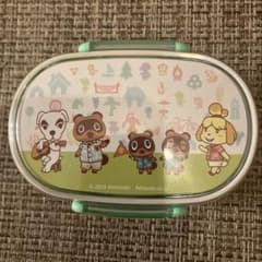 どうぶつの森 ランチボックス 2020年製　最終お値下げ☆のサムネイル