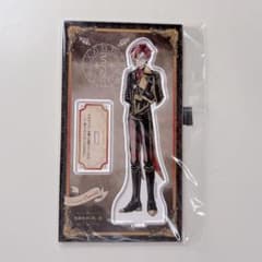 あくねこ　フェネス　アクスタ　1st anniversaryのサムネイル