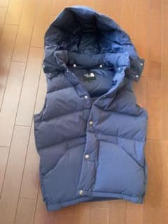 ノースフェイス　キャンプシエラベスト　CAMP SIERRA VESTのサムネイル