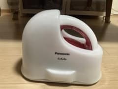 Panasonic コードレススチームアイロン CaRuRu NI-CL309のサムネイル