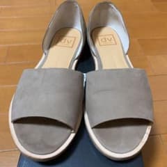 みかず様専用     ドルチェビータ  フラットサンダルのサムネイル
