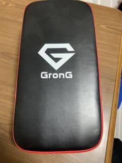 グロンク　キックミットのサムネイル