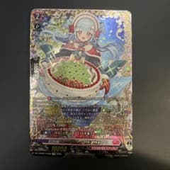 ヴァンガード SweetLinker リコリエ FFR 2枚 SweetLinkerリコリエ FFR ヴァンガード - メルカリ