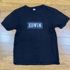 Tシャツ　EDWIN サイズSのサムネイル