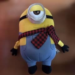 Despicable ME 미니언 인형