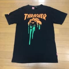 つるさん専用　　スラッシャー/ネスタ　コラボTシャツ値下げしました！！！のサムネイル