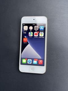 iPod touch（第7世代）のサムネイル
