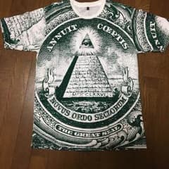 フリーメイソンtシャツのサムネイル