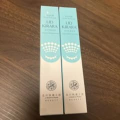 LID KIRARA アイクリーム 2本セット　リッドキララのサムネイル