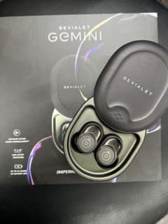 DEVIALET LX608 BLACKのサムネイル