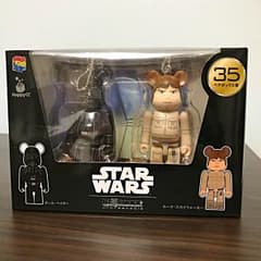 STAR WARS 一番くじ ペアボックス賞のサムネイル