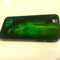 国内未発売 iPhone ケース/カバー 3Dのサムネイル