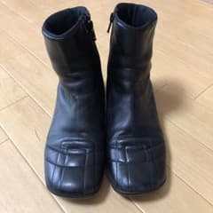 おきょう様専用   プラダ ショートブーツのサムネイル