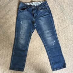 GU ボーイフレンドデニムのサムネイル