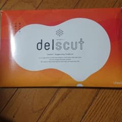 デルスカット delscut 30包のサムネイル