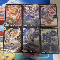 ドキドキ強いデッキ25 未開封デッキまとめのサムネイル