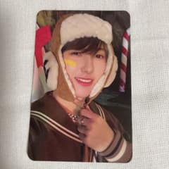 Candy nct dream ロンジュン　トレカのサムネイル