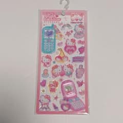 平成ハッピーフォン　キティ　サンリオのサムネイル