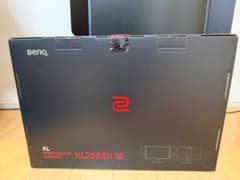 BenQ ZOWIE XL2566K ゲーミングモニター ジャンク品 ジャンク】BenQ ZOWIE XL2566K 360Hz モニター - メルカリ