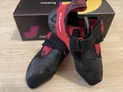 スポルティバ LA SPORTIVA スクワマ skwamaのサムネイル