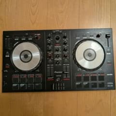 け*ん様 Pioneer DDJ-SB DJコントローラー 本体のサムネイル