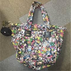 レスポートサック トキドキ トートバッグのサムネイル
