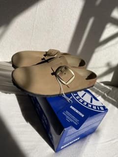 BIRKENSTOCK サンダルのサムネイル