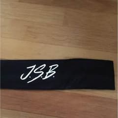 JSB ヘアバンドのサムネイル