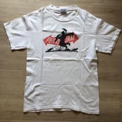 パールジャム  Tシャツのサムネイル