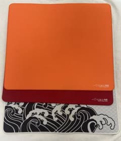 マウスパッドまとめ売り artisan 雷電、飛燕 Xraypad acpuls マウスパッドまとめ売り artisan 雷電、飛燕 Xraypad acpuls - メルカリ
