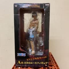 ワンピース 一番くじ フィギュアのサムネイル