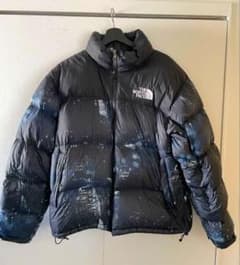 northface ノースフェイス ダウン extra butter ヌプシのサムネイル