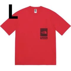 Supreme The North Face Printed Pocketのサムネイル
