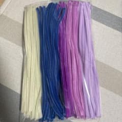 カラーモール100本セットのサムネイル
