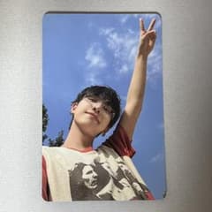 BOYNEXTDOOR THE ACTION Framever. ジェヒョンのサムネイル